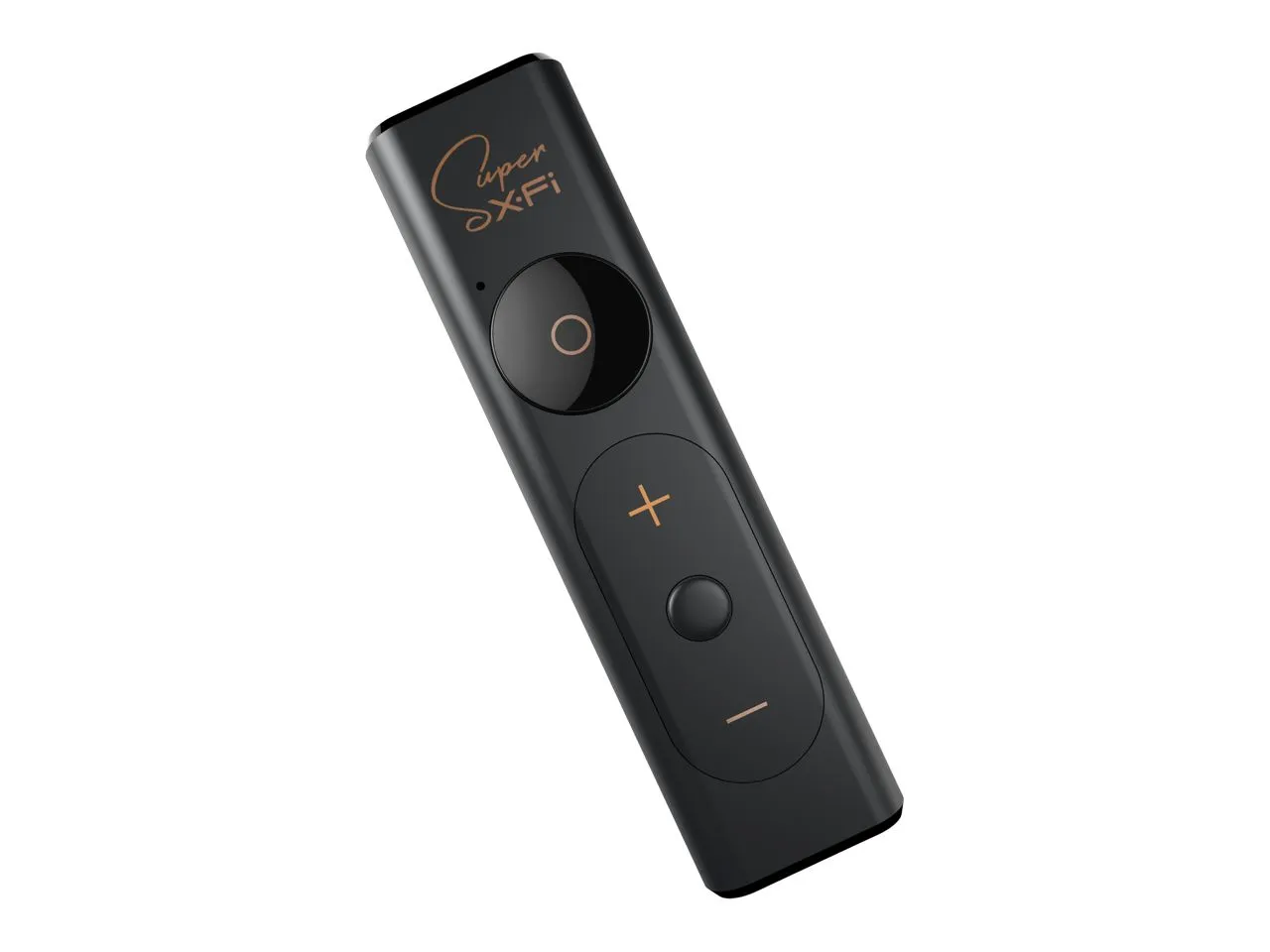 Внешняя звуковая карта Creative Sound Blaster X1 (70ZZ009000003) - фото 2