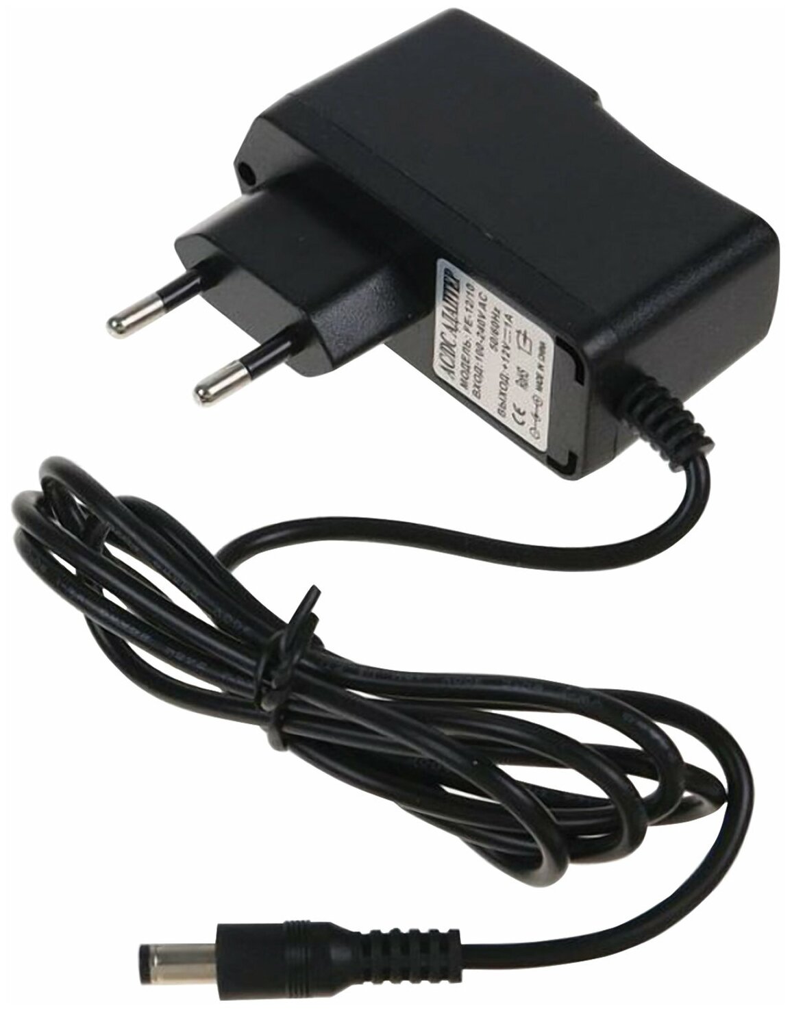 Блок питания Falcon Eye FE-12/10 - фото 4