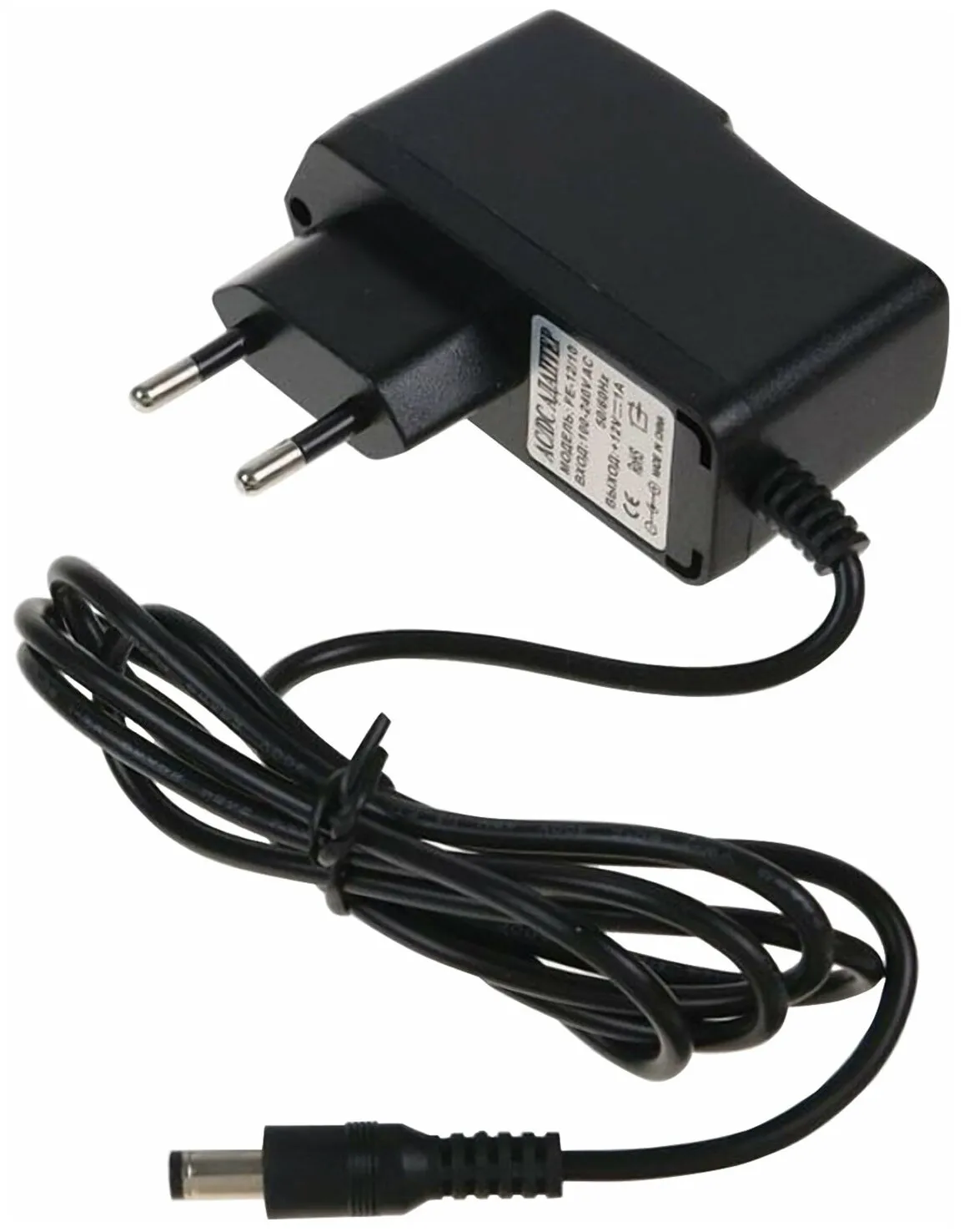 Блок питания Falcon Eye FE-12/10 - фото 4