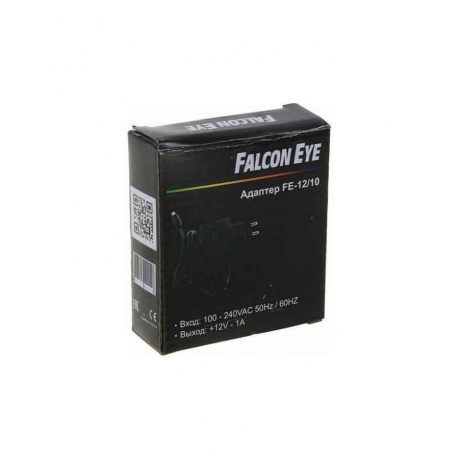 Блок питания Falcon Eye FE-12/10 - фото 7