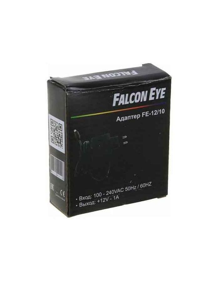 Блок питания Falcon Eye FE-12/10 - фото 7