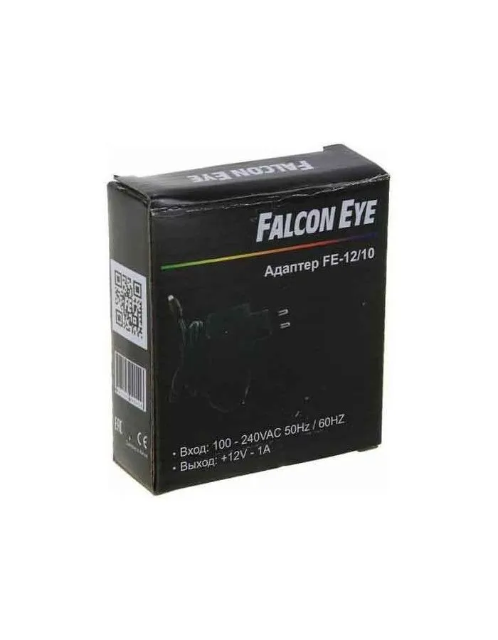 Блок питания Falcon Eye FE-12/10 - фото 7