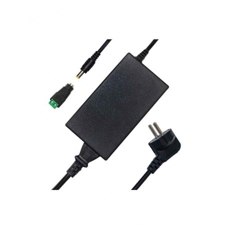 Блок питания Falcon Eye FE-12/50 - фото 4