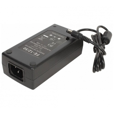 Блок питания Falcon Eye FE-12/50 - фото 5