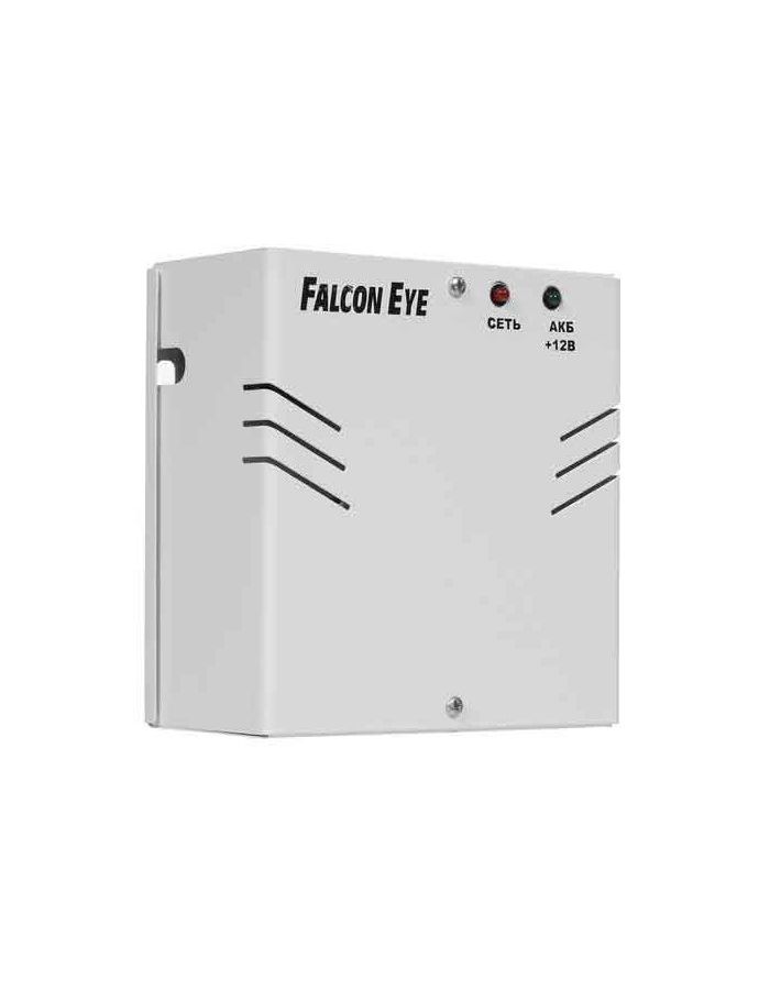 Блок питания Falcon Eye FE-1220 источник вторичного электропитания tantos ббп 30 pro пластик