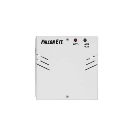 Блок питания Falcon Eye FE-1220 - фото 2
