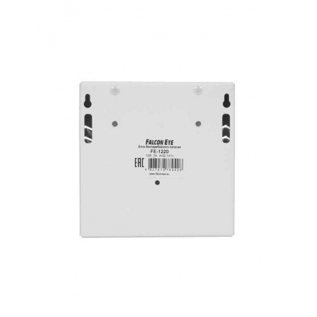Блок питания Falcon Eye FE-1220 - фото 4