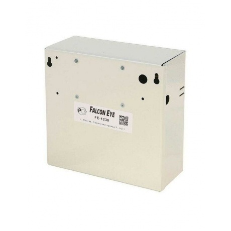 Блок питания Falcon Eye FE-1230 - фото 3