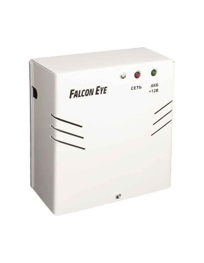 Блок питания Falcon Eye FE-1250 блок питания резервированный стабилизированный 12в 5а amatek ap du12 50din 7000654