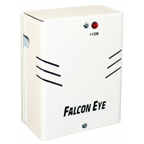 Блок питания Falcon Eye FE-FY-5/12 - фото 1
