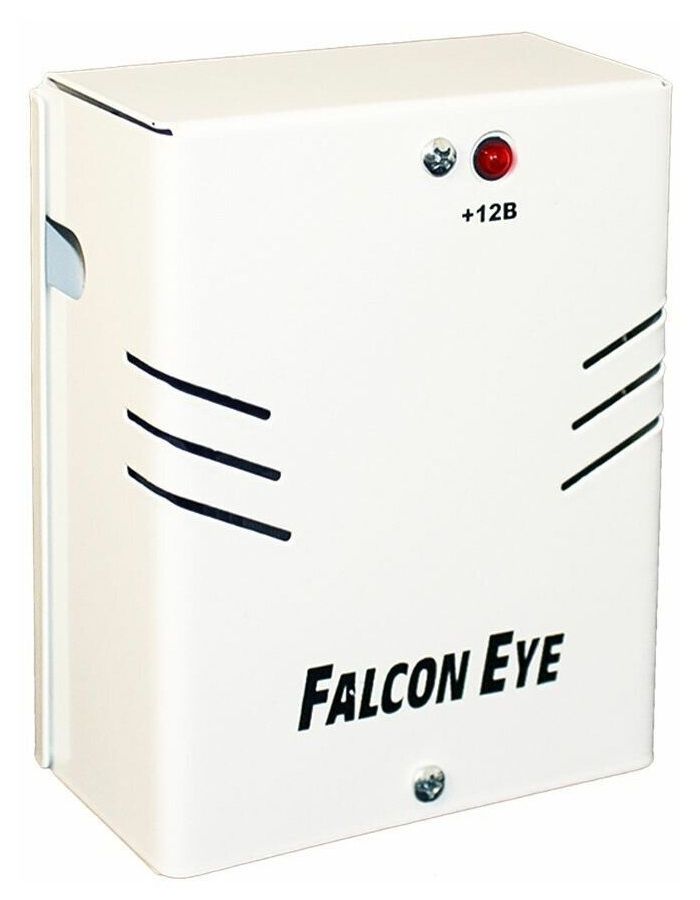 Блок питания Falcon Eye FE-FY-5/12 видеорегистратор falcon eye fe mhd1108 ip