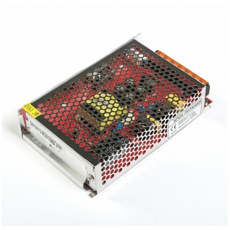 Блок питания Falcon Eye FE-S-5/12 - фото 2