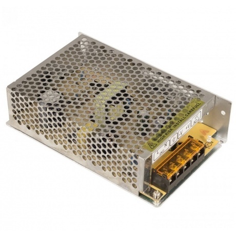 Блок питания Falcon Eye FE-S-5/12 - фото 4