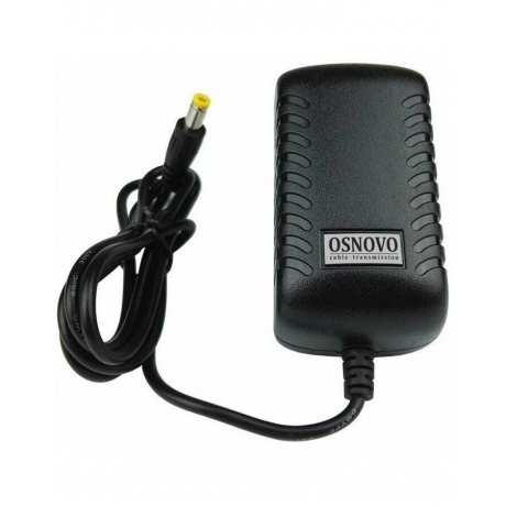 Блок питания Osnovo PS-12012 - фото 2