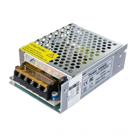 Блок питания Falcon Eye FE-S-3/12 - фото 2