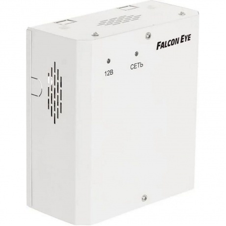 Блок питания Falcon Eye FE-1220 PRO - фото 1