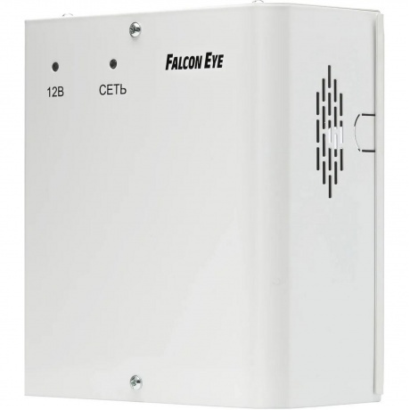 

Блок питания Falcon Eye FE-1230 PRO