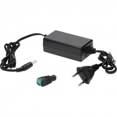 Блок питания AC/DC Falcon Eye FE-12/20 12В