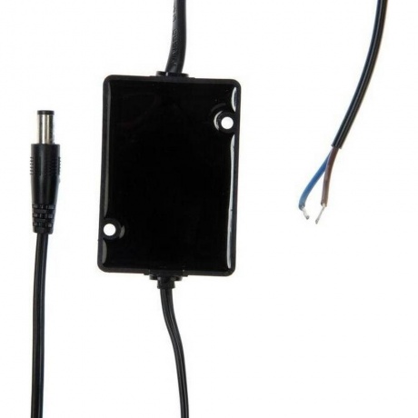 

Блок питания для камер видеонаблюдения Optimus 12/1.3 mini (В0000006397)