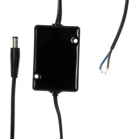 Блок питания для камер видеонаблюдения Optimus 12/1.3 mini (В000...