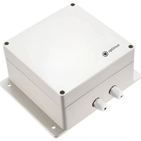 Блок питания для камер видеонаблюдения Optimus 1250-ODW (В000001...