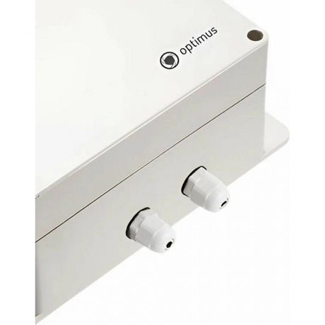 Блок питания для камер видеонаблюдения Optimus 1250-ODW (В0000013599) - фото 2