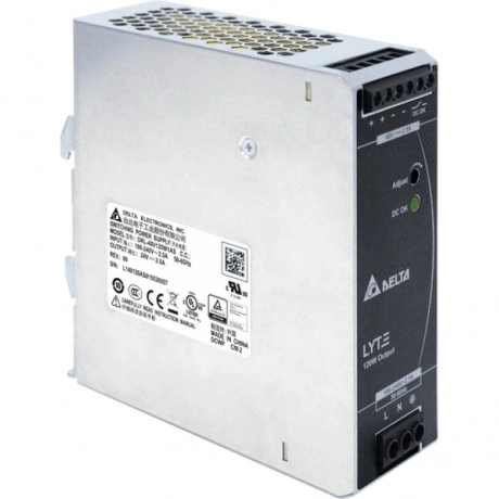 Блок питания для камер видеонаблюдения Dahua DRL-48V120W1AA