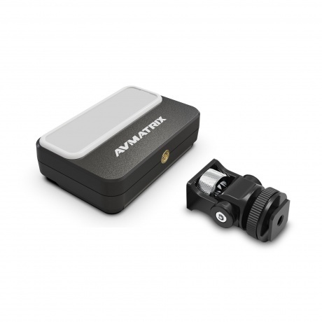 Блок сигнализации AVMATRIX TS3019-RX Tally беспроводной - фото 2