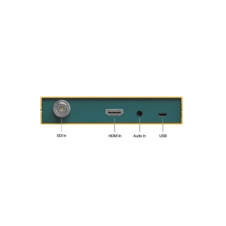 Конвертер AVMATRIX SC2030 UpDownCross 3G-SDI/HDMI - фото 8
