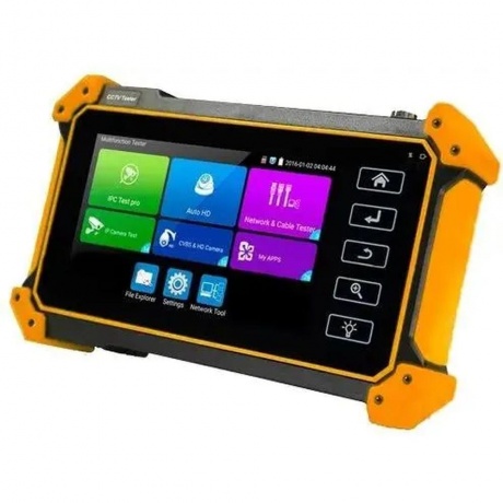 Тестер Tezter TIP-H-5 TIP-H-5 - фото 2