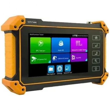 Тестер Tezter TIP-H-5 TIP-H-5 - фото 3