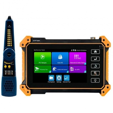 Тестер Tezter TIP-H-5 TIP-H-5 - фото 6