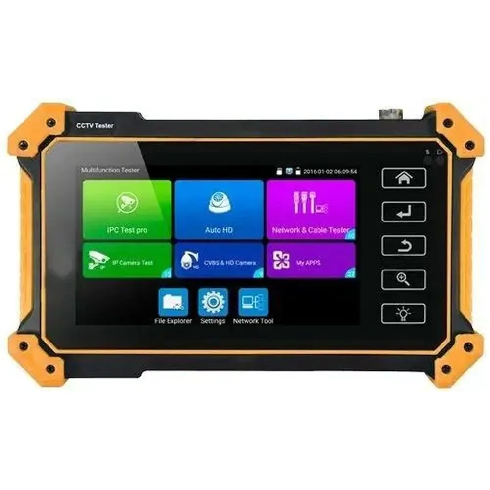 Тестер Tezter TIP-H-5 TIP-H-5 - фото 1