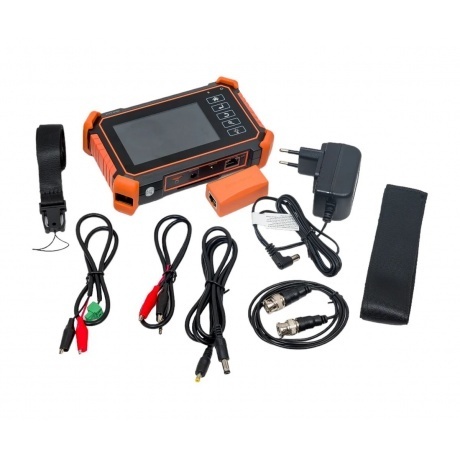 Тестер Tezter TIP-H-4 TIP-H-4 - фото 2