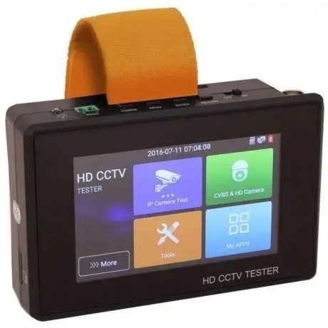 Тестер Tezter TIP-H-4(Hand) TIP-H-4(HAND) - фото 1