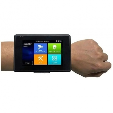 Тестер Tezter TIP-H-4(Hand) TIP-H-4(HAND) - фото 2