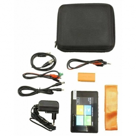 Тестер Tezter TIP-H-4(Hand) TIP-H-4(HAND) - фото 4