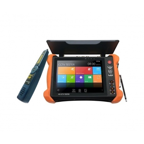 

Тестер Tezter TIP-HOL-MT-8 TIP-HOL-MT-8