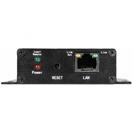 Удлинитель Osnovo TA-IP+RA-IP - фото 2