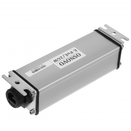 Удлинитель Osnovo E-PoE/2GW - фото 2