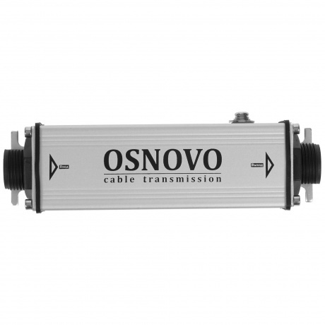 Удлинитель Osnovo E-PoE/2GW - фото 3