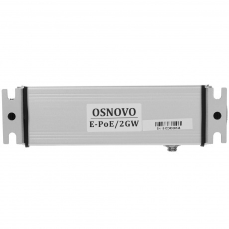 Удлинитель Osnovo E-PoE/2GW - фото 4