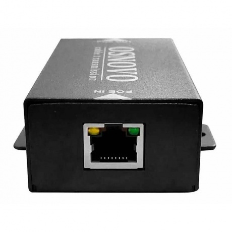 Удлинитель Osnovo E-poe/1 - фото 4