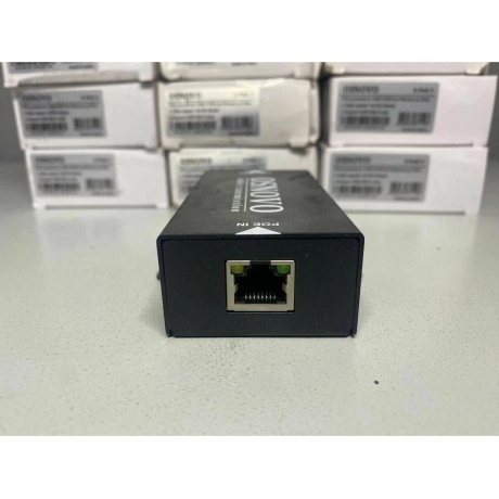 Удлинитель Osnovo E-poe/1 - фото 8