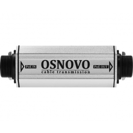 Удлинитель Osnovo E-POE/1W - фото 2