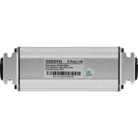 Удлинитель Osnovo E-POE/1W - фото 4