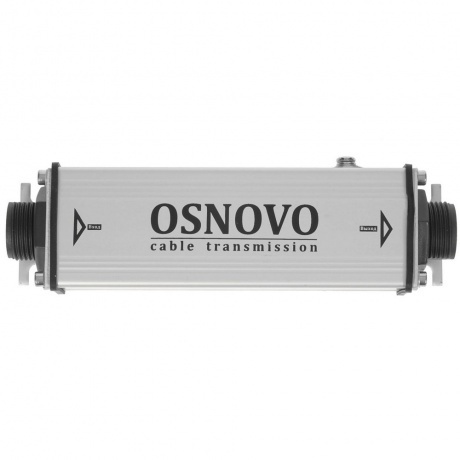 Удлинитель Osnovo E-PoE/2W - фото 2