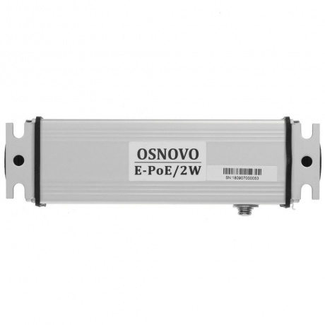 Удлинитель Osnovo E-PoE/2W - фото 3