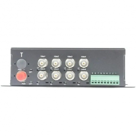 Приемопередатчик Osnovo TA-H82-15F - фото 2