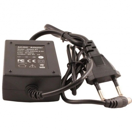 Конвертер Osnovo OMC-100-11S5a - фото 2